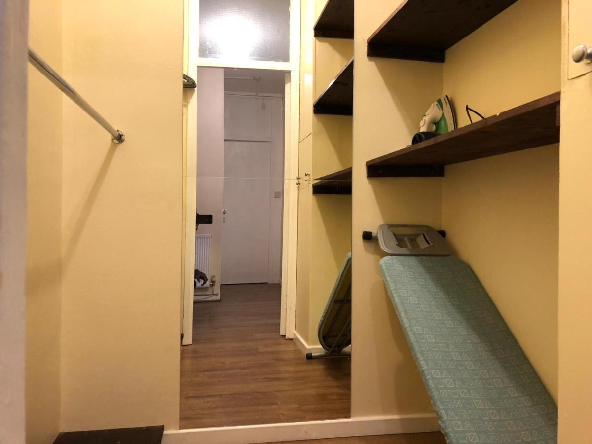 Entire Flat Very Comfortable 1 Bedroom London Eksteriør billede